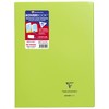 Clairefontaine 971511C Koverbook (DIN A4, 21 x 29.7 cm, Lined