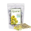 Fennel Tea Fennel 20 Tea Bags Triangle Herbal Tea in