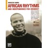 African Rhythms and Independence for Drumset