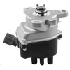 EVERESTWAY Ignition Distributor 9 Pins Compatible for 1996 1997 Honda