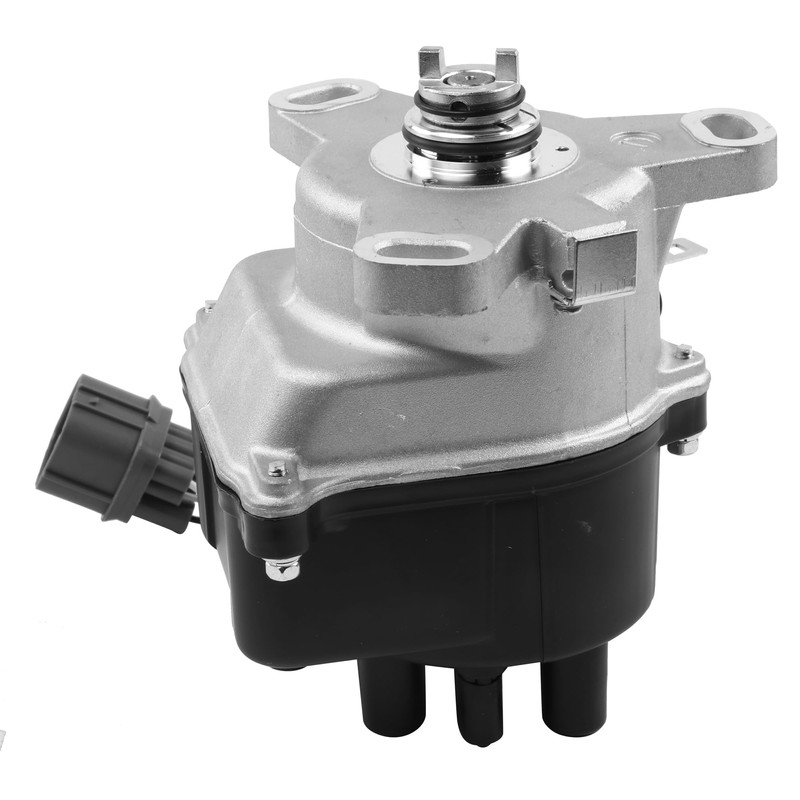 EVERESTWAY Ignition Distributor 9 Pins Compatible for 1996 1997 Honda