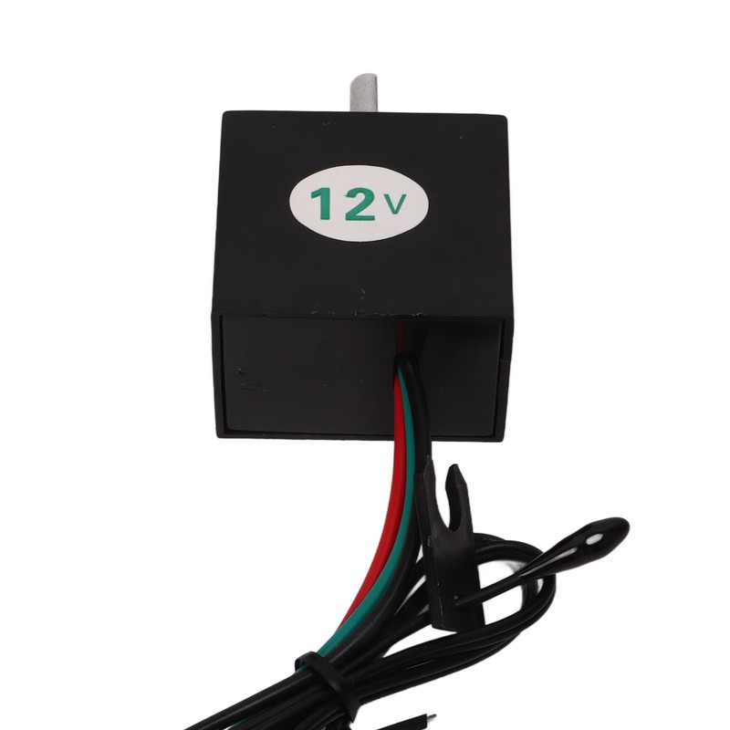10A AC Evaporator Temperature Control Switch Responsive Adjustable Universal for