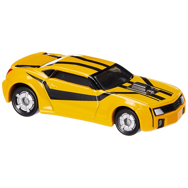 TOMICA Dream No.142 Bumble Bee