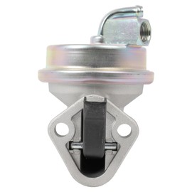 OCPTY Electric Fuel Pump Assembly Replacement for Buick Century 1981 GAS with 2 Line Pump, for Buick LeSabre 1982 GAS with 2 Line Pump Replaces M4685