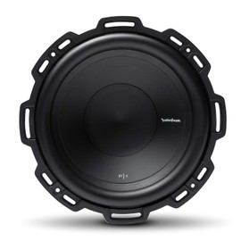 Rockford Fosgate P1S4-10 Punch 10" P1 4-Ohm SVC Subwoofer
