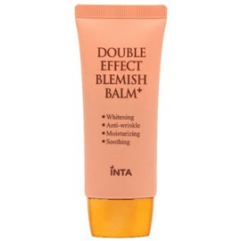 INTA Double Effect Blemish Balm Plus / INTA 더블 이펙트 블레미쉬 밤 플러스