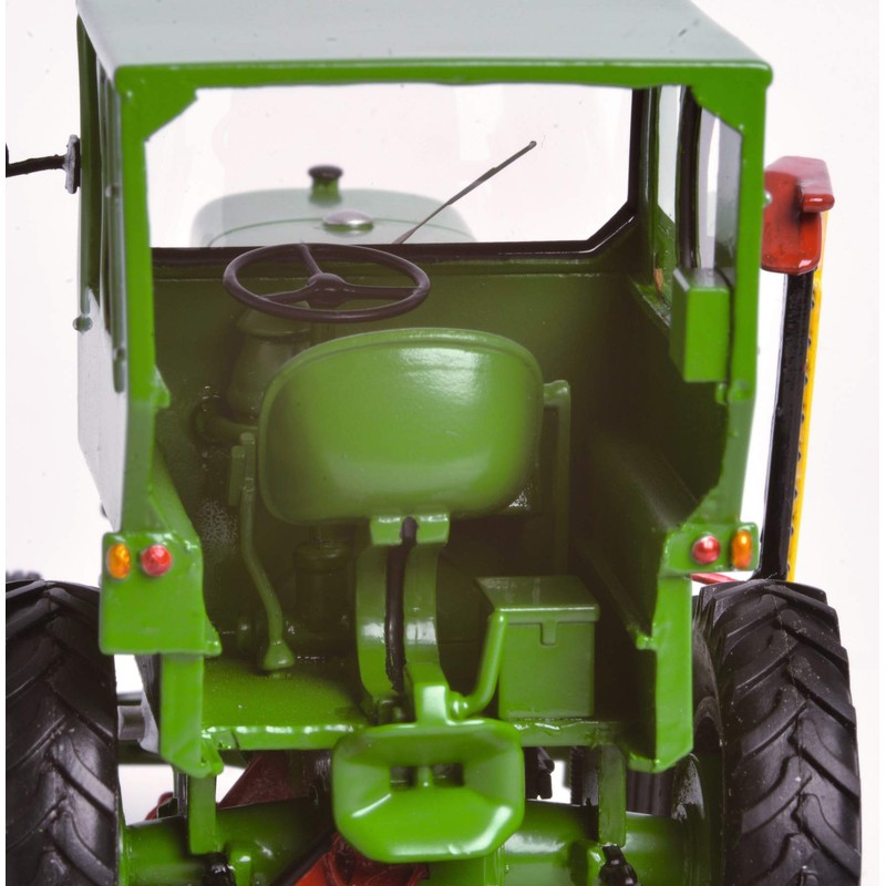 Schuco 1:32 IFA RS 03 Aktivist Tractor 450911000