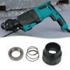 Briny River 1 Set SDS Hammer Drill Chuck Assembly 455393-4