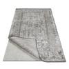 WECONhome RugPad in Various Thicknesses - Non-Slip, Washable Underlay Not