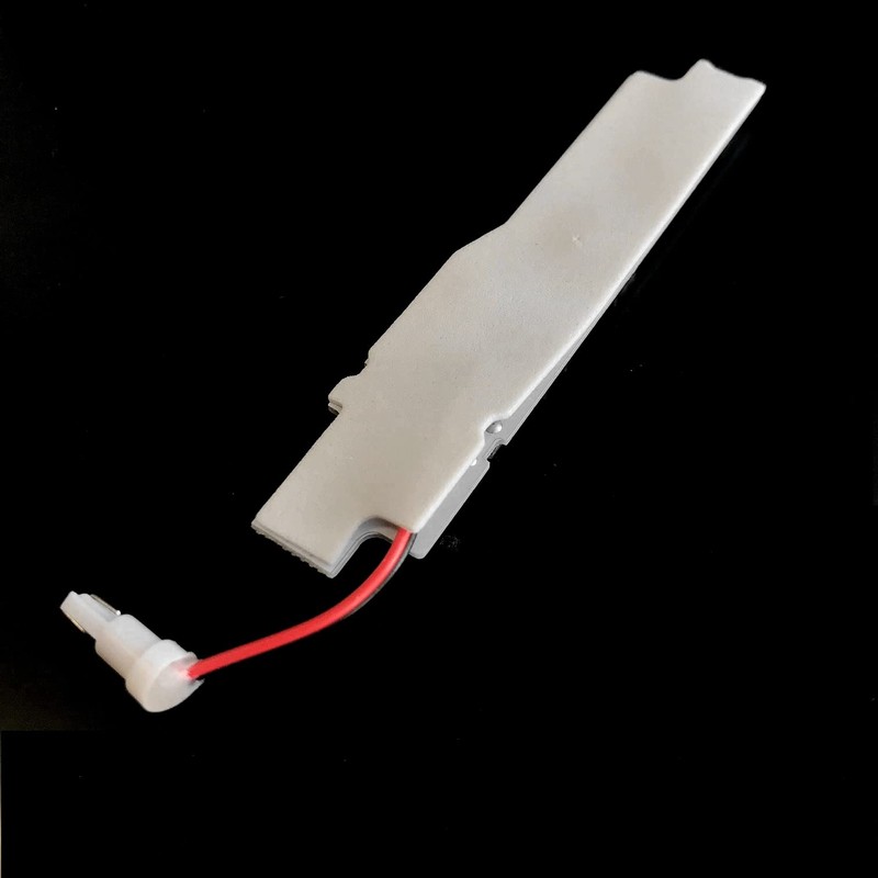CGP SL-AC20-1-BL Shift Position LED Blue 20 Series Alphard for