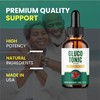 (2 Pack) Gluco Tonic Drops, GlucoTonic Drops for Advanced Balance