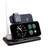 Wireless Charging Station Charger Stand - 4 in 1 Wireless
