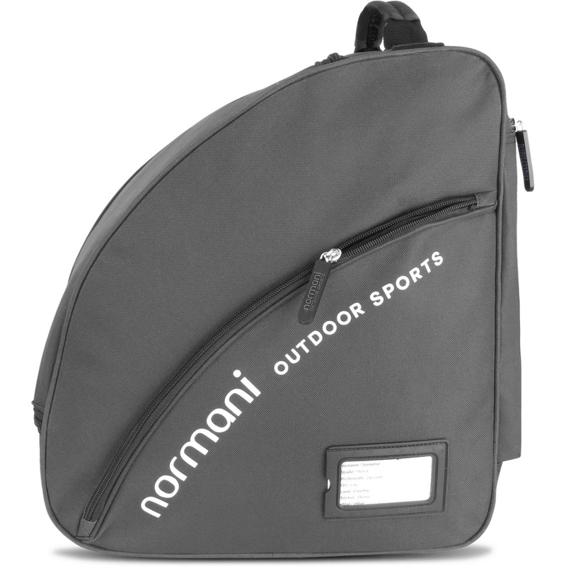 normani Inline Skater Bag, Roller Skate Bag, Hockey Bag, Carry