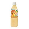 Yogovera, Mango Drink (1.5 liter), 50.72 oz