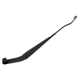 GM Genuine Parts 23193323 Black Driver Side Windshield Wiper Arm, 23.196 in