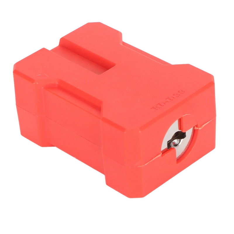 Electrical Cord Plug Lockout Device Insulated Impact Proof Plug Locking