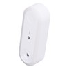 Plug in Air Purifier LED Smart Sensor Smoke Formaldehyde Removal