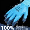 DS Safety Waterproof Work Gloves Hycool Grip Working Gloves 1