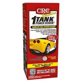 CRC® Gasoline 1-Tank Power Renew® 15 Fl Oz