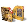Madd Capp Puzzles - I AM Lion - 550 Pieces