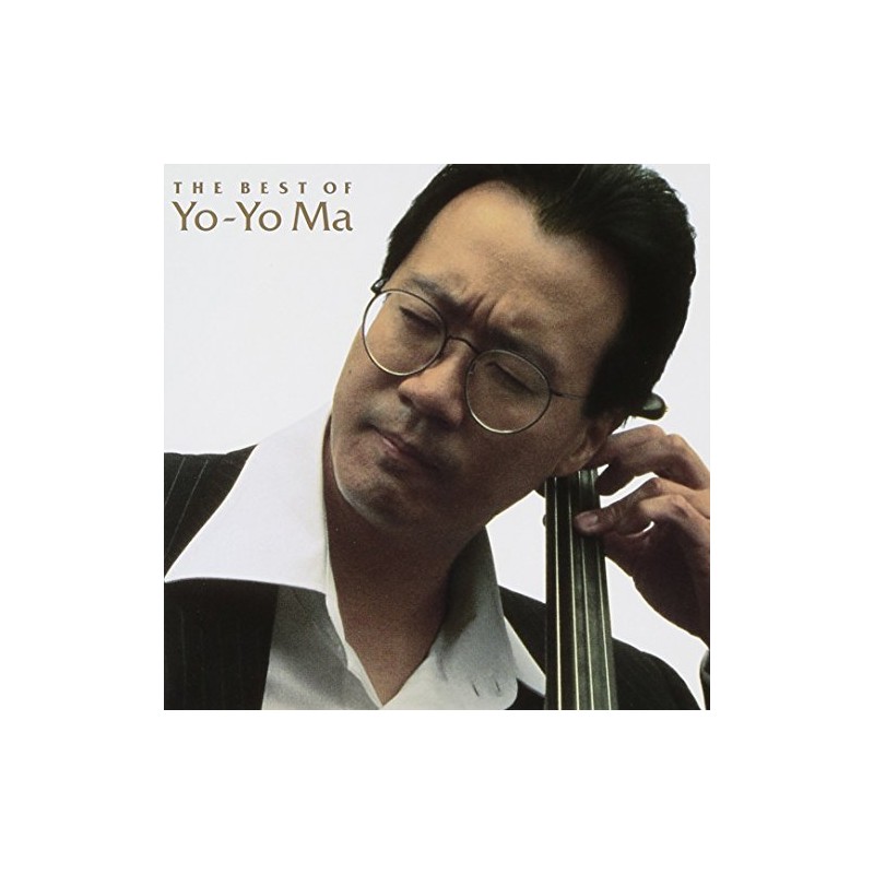 ベスト・アルバム