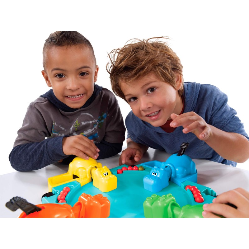 Hungry Hippos Glodne Hipcie