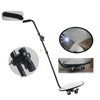 Under Vehicle Inspection Mirror with Light, Under Car Mirror 12
