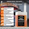 Archoil Diesel Fuel System Kit - AR6500 Diesel Treatment (40