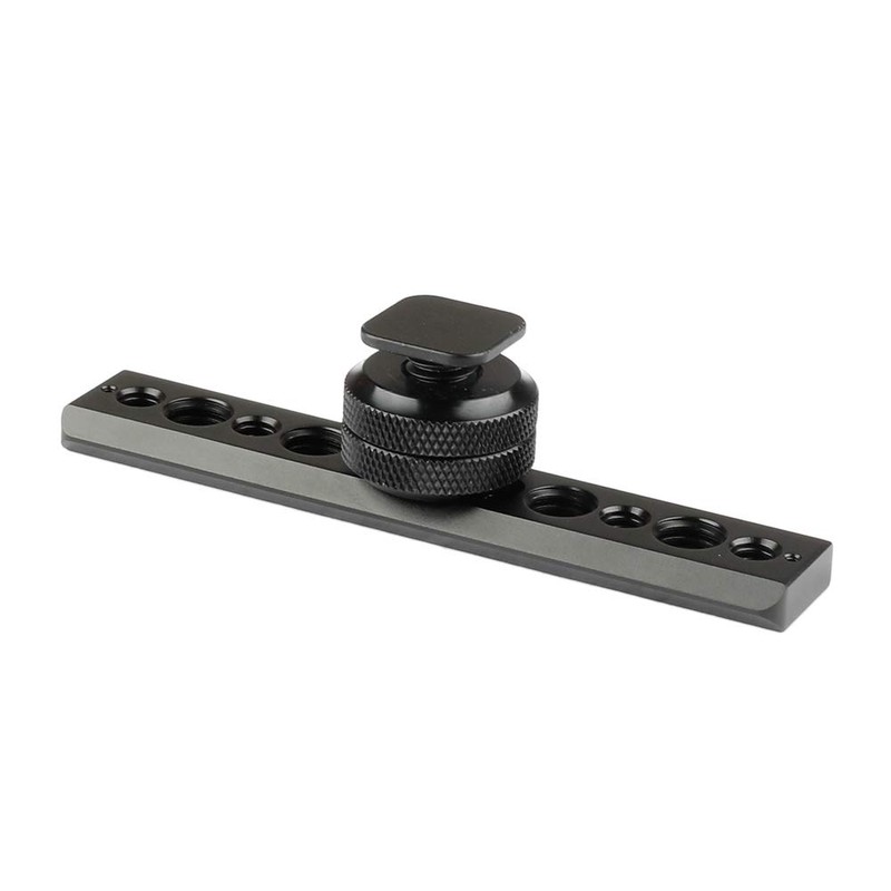 CAMVATE Standard NATO Safety Rail 105 mm & Shoe Mount