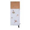 Wrendale Designs by Hannah Dale Winter Woodland' Tea Towel