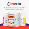 Suplemento AlimenticioConecta Junior´s 60 tabletas (450 mg)