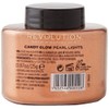 Revolution Pearl Lights Loose Powder Highlighter Candy Glow