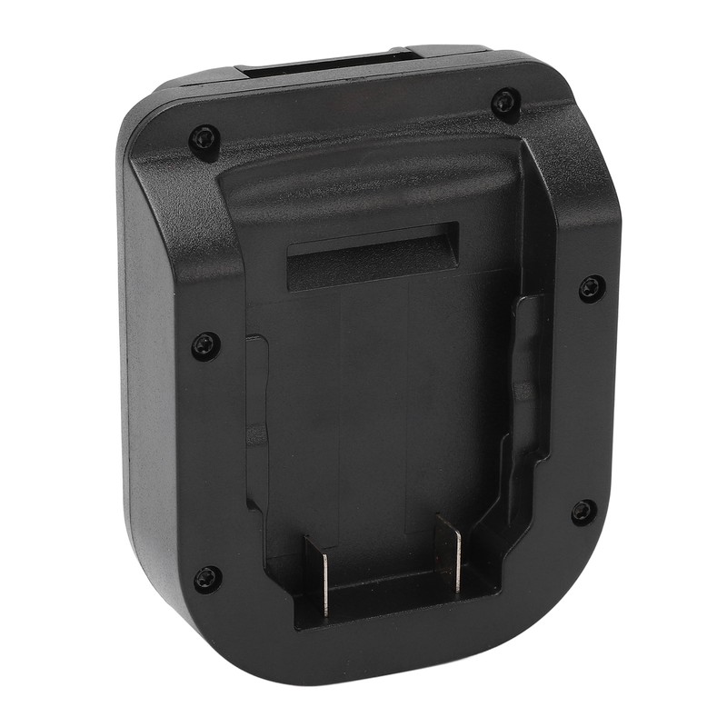 Lithium Battery Adapter Converter Cordless Tool Battery Dock Power Connector