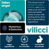 Vilicci Car Air Freshener, Fallen Angel Scent, Long Lasting Fragrance