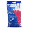 2 Pairs of Large Industrial Cleaning & Washing Up Rubber