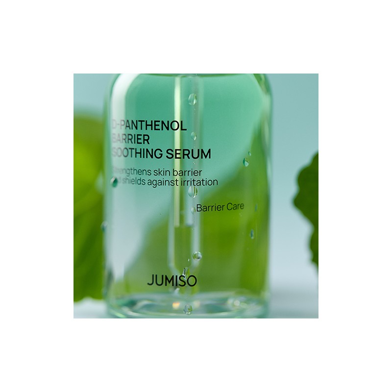Jumiso [Jumiso]D-Panthenol Barrier Soothing Serum 70ml