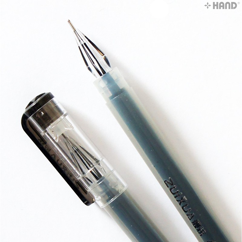 CS-801 Extra Fine Point Pen 0.38mm - Assorted Colors -