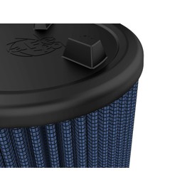 aFe POWER Magnum FLOW OE Replacement Air Filter w/Pro 5R Media for Ford Bronco 21-23 L4-2.3L (t)/V6-2.7L (tt) #10-10401R