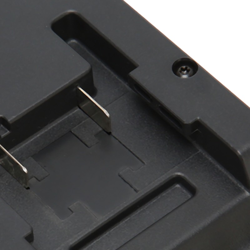 Lithium Battery Adapter 18V Lithium Battery Convert to 18V Power