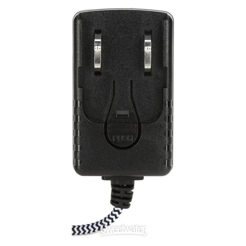 Tech 21 DC9 9V Power Supply