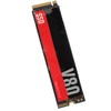 Nvme PCIE SSD PCIE Gen3 3500MB/S Read Speed 2800MB/S Write