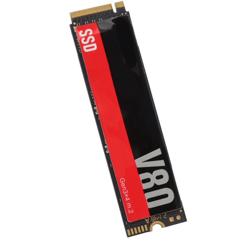 Nvme PCIE SSD PCIE Gen3 3500MB/S Read Speed 2800MB/S Write
