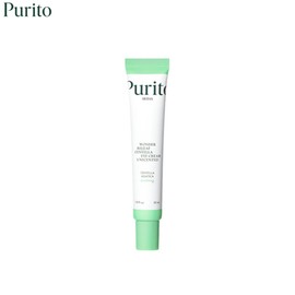 PURITO Wonder Releaf Centella Eye Cream Unscented 30ml