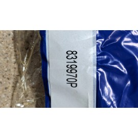 Vespa OEM Vespa - Piaggio Premium Air Filter - 8319970P