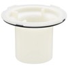 GAONA GA-LF033 Odor-Resistant Pipe for Washing Machine Drain Trap