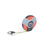 Lufkin ST20CME Steel Long Tape Measure, 20m/66' with Metric and