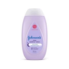 Johnson's Baby Bedtime Baby Bath 200ml