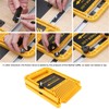 Woodworking Feather Board Set Router Table Saws Carpentry Aid Hand