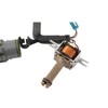 TABODD 4L60E 4L65E Transmission Solenoid Kit with Harness, Transmission Master