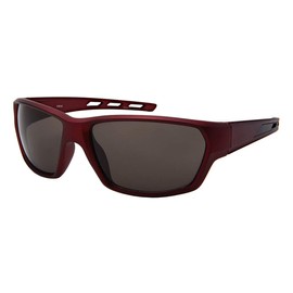 Edge I-Wear Wrap Style Sport Sunglasses Men Women Tinted Lens 570116MT-SD-2(MTR)